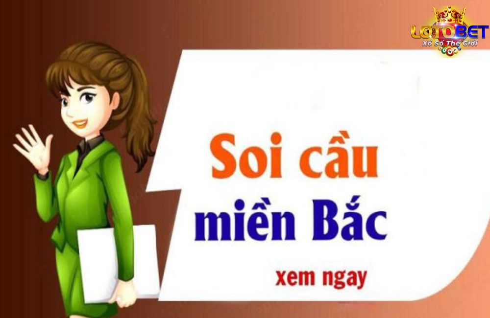 soi cầu miền bắc