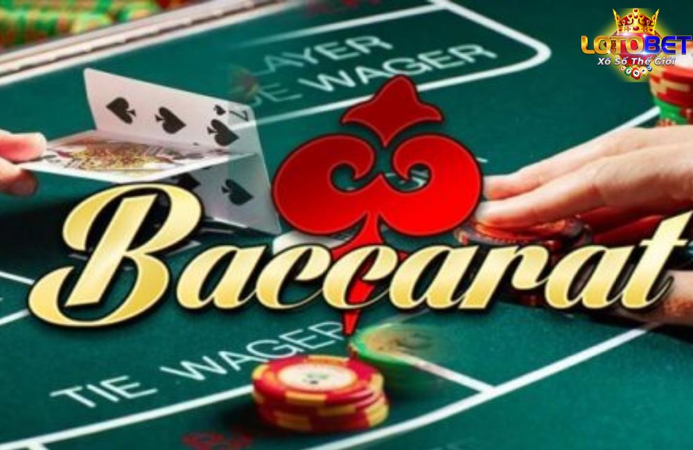 _Hướng Dẫn Chơi Bài Baccarat