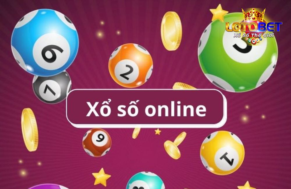 Phương pháp và cách chơi loto bet xổ số trực tuyến