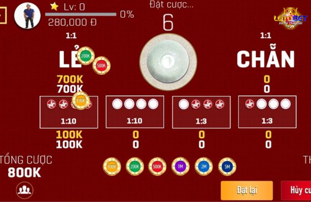 Hướng dẫn loto betlotobet xóc đĩa trực tuyến uy tín và an toàn nhất hiện nay (1)