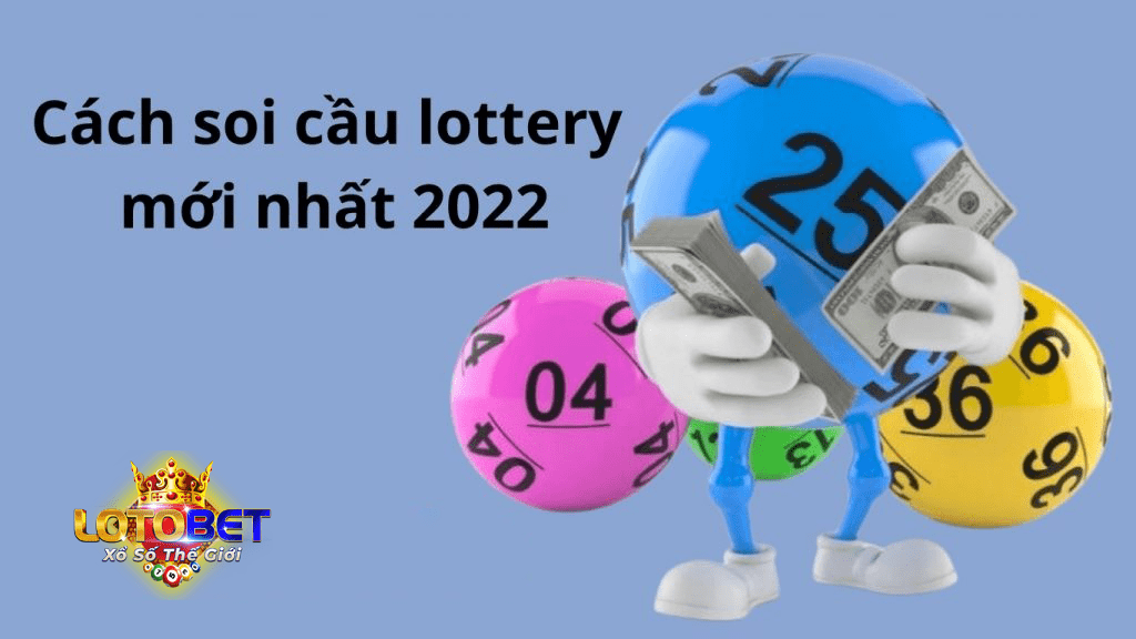 cách soi cầu lottery