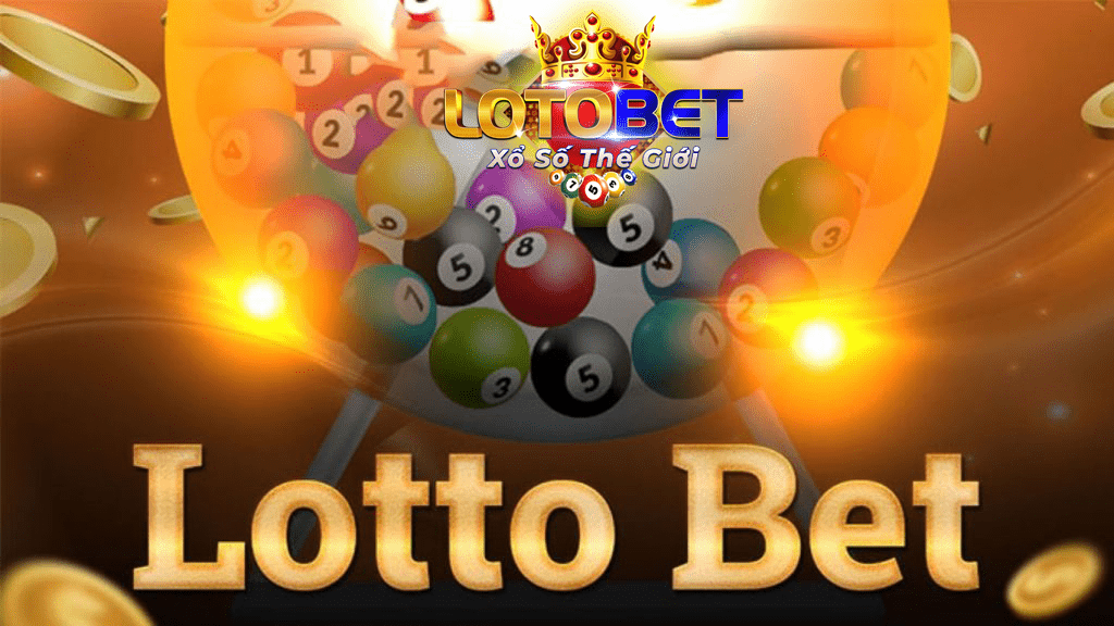 Lotto Bet la gì